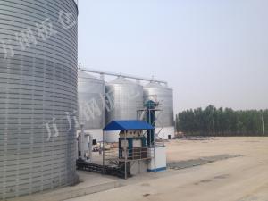 酒廠原糧庫(kù) 酒廠原糧庫(kù)